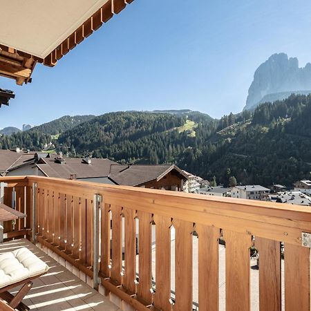 Apartments Soval Santa Cristina Val Gardena Екстериор снимка