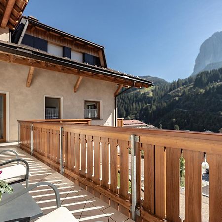 Apartments Soval Santa Cristina Val Gardena Екстериор снимка