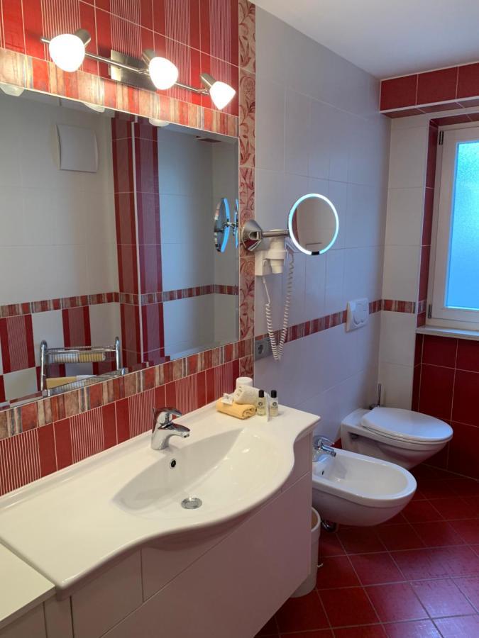 Apartments Soval Santa Cristina Val Gardena Екстериор снимка