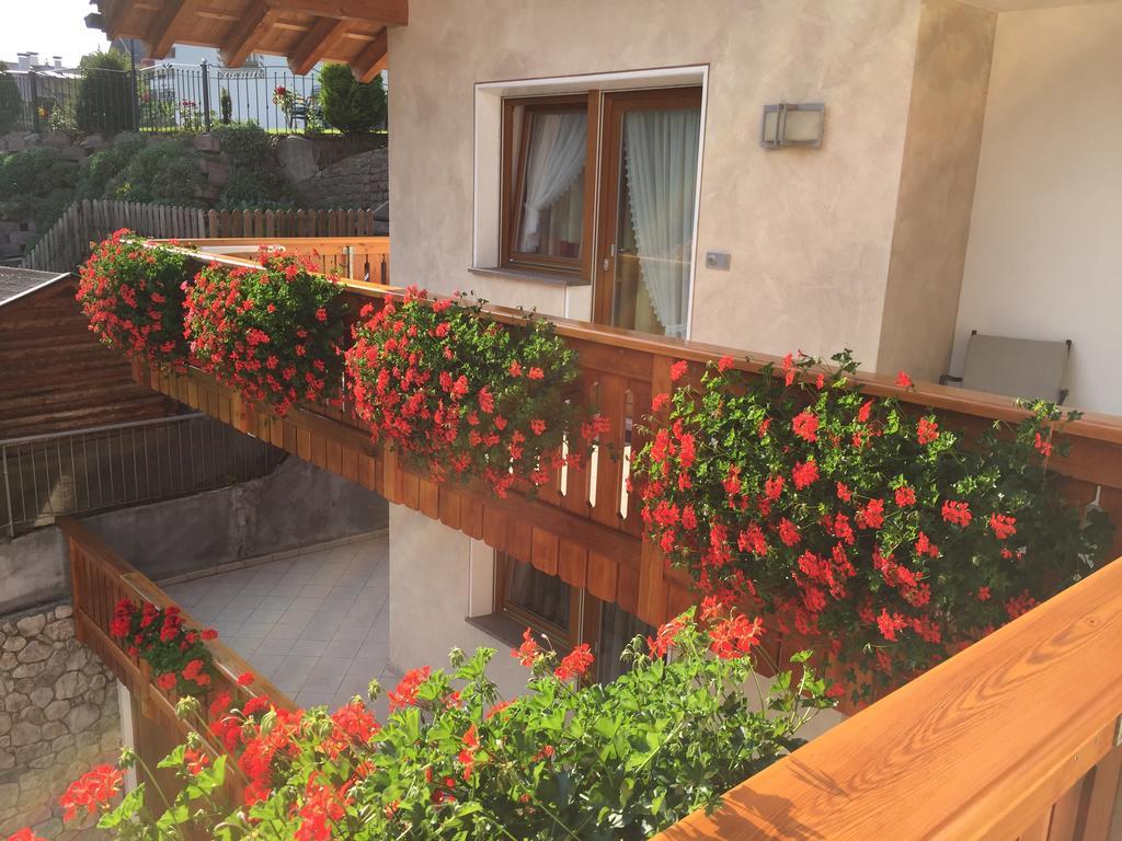 Apartments Soval Santa Cristina Val Gardena Екстериор снимка