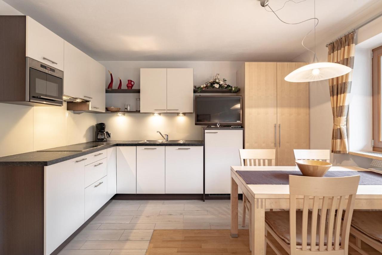 Apartments Soval Santa Cristina Val Gardena Екстериор снимка