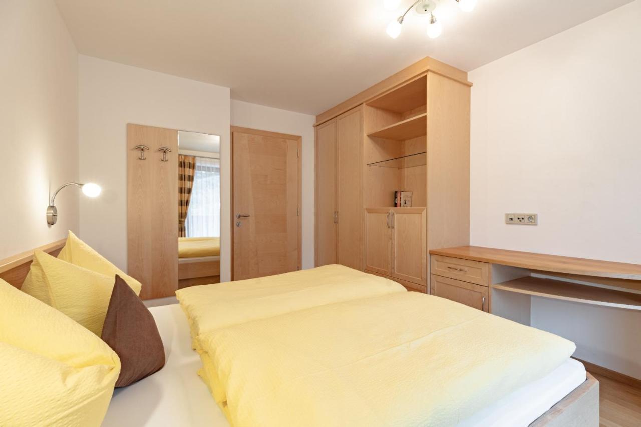 Apartments Soval Santa Cristina Val Gardena Екстериор снимка