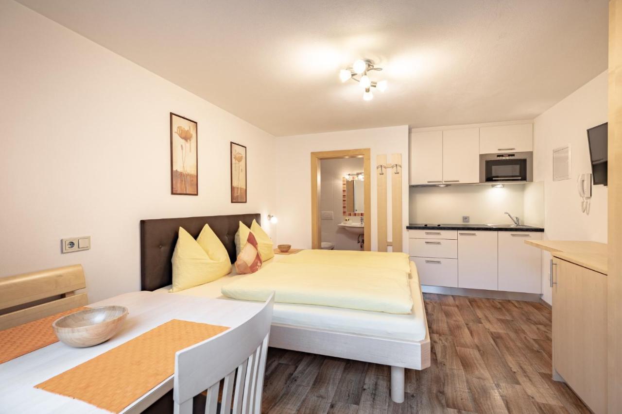 Apartments Soval Santa Cristina Val Gardena Екстериор снимка