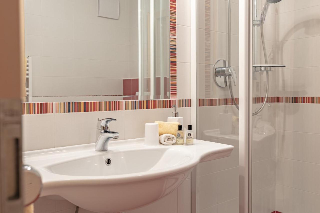 Apartments Soval Santa Cristina Val Gardena Екстериор снимка
