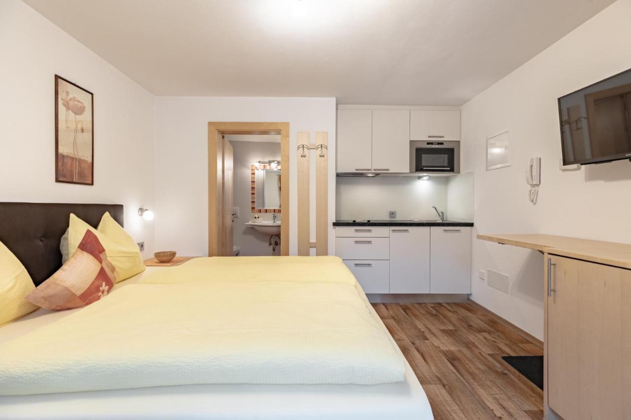 Apartments Soval Santa Cristina Val Gardena Екстериор снимка