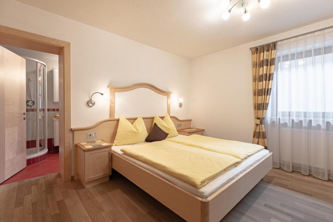 Apartments Soval Santa Cristina Val Gardena Екстериор снимка