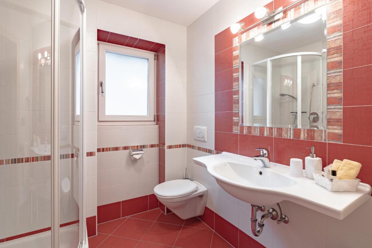 Apartments Soval Santa Cristina Val Gardena Екстериор снимка