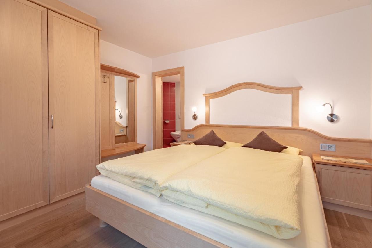Apartments Soval Santa Cristina Val Gardena Екстериор снимка