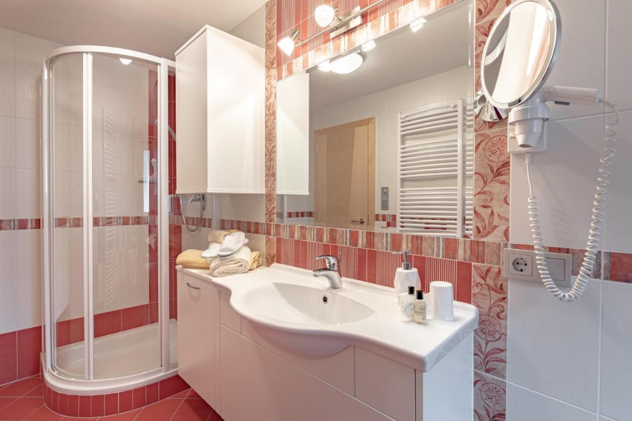 Apartments Soval Santa Cristina Val Gardena Екстериор снимка