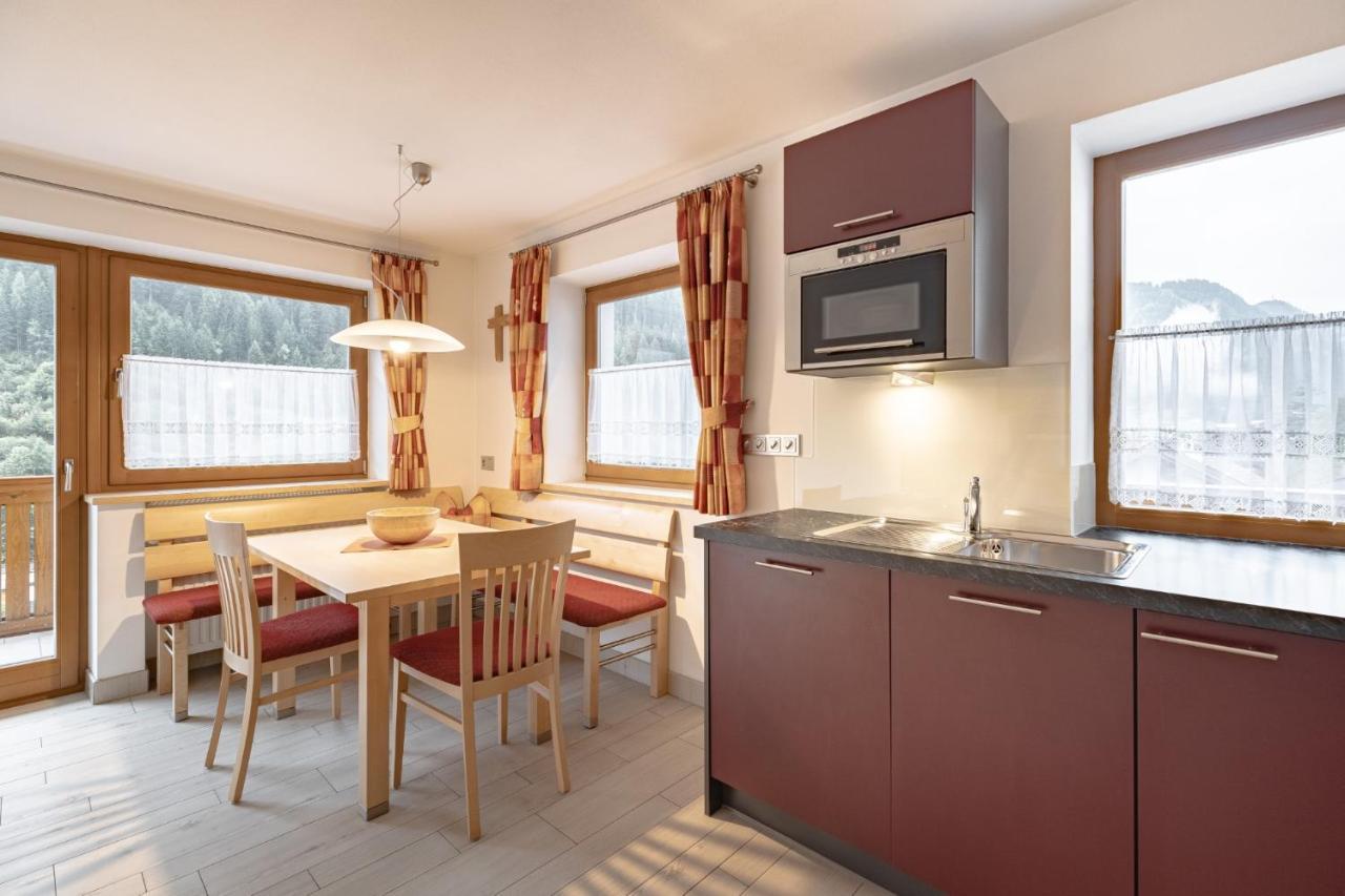 Apartments Soval Santa Cristina Val Gardena Екстериор снимка