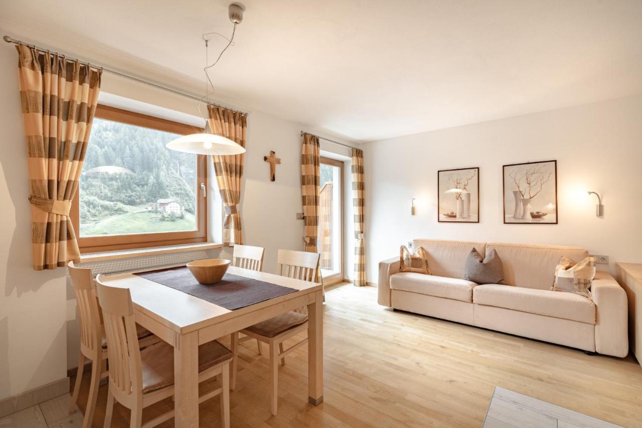 Apartments Soval Santa Cristina Val Gardena Екстериор снимка