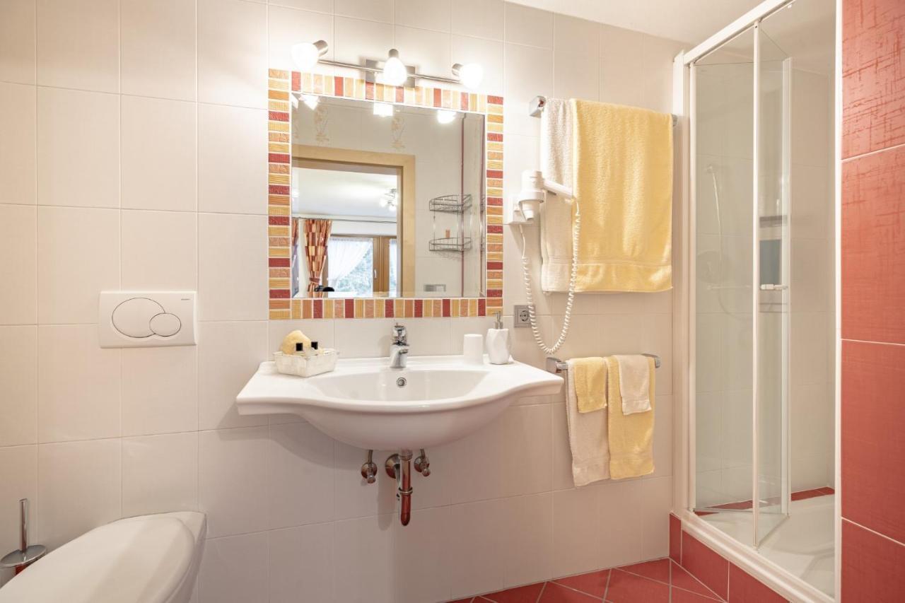Apartments Soval Santa Cristina Val Gardena Екстериор снимка
