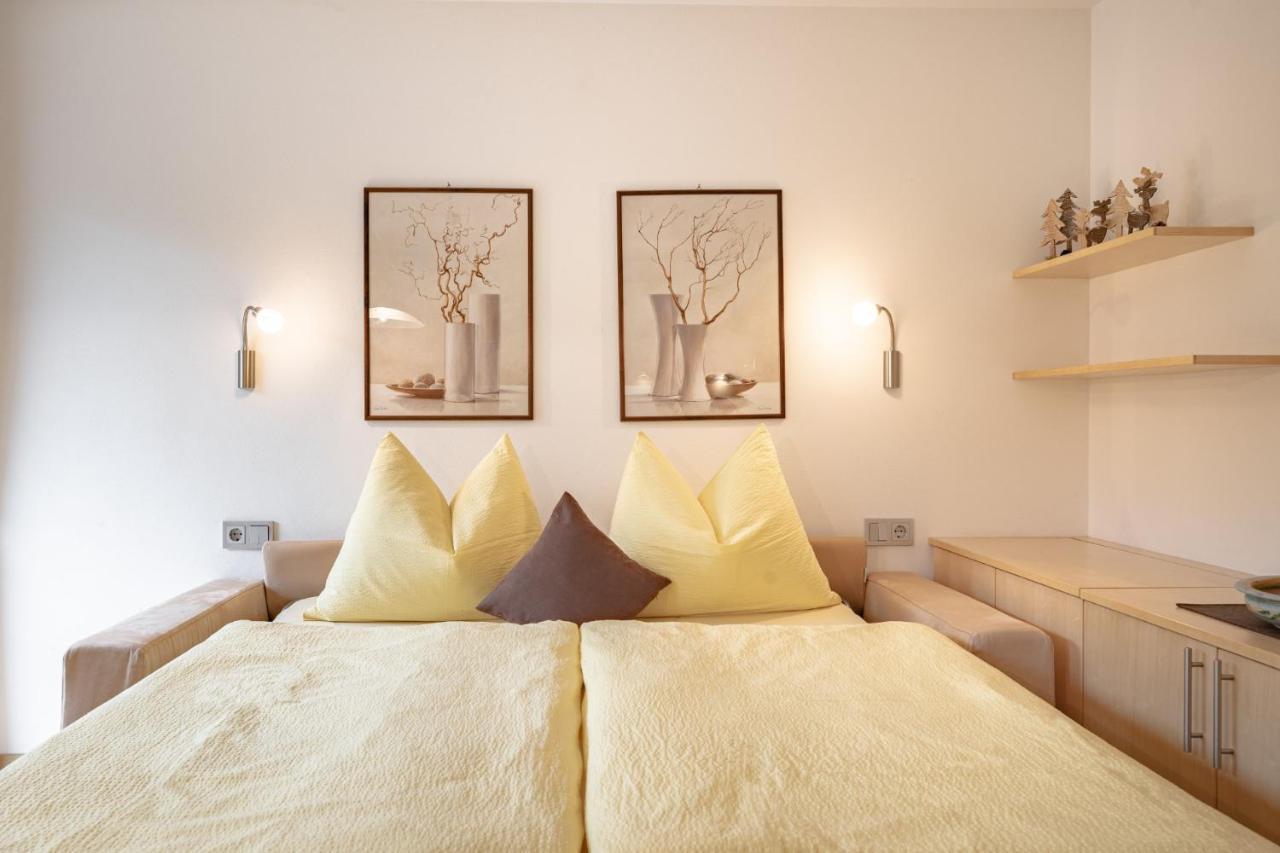 Apartments Soval Santa Cristina Val Gardena Екстериор снимка