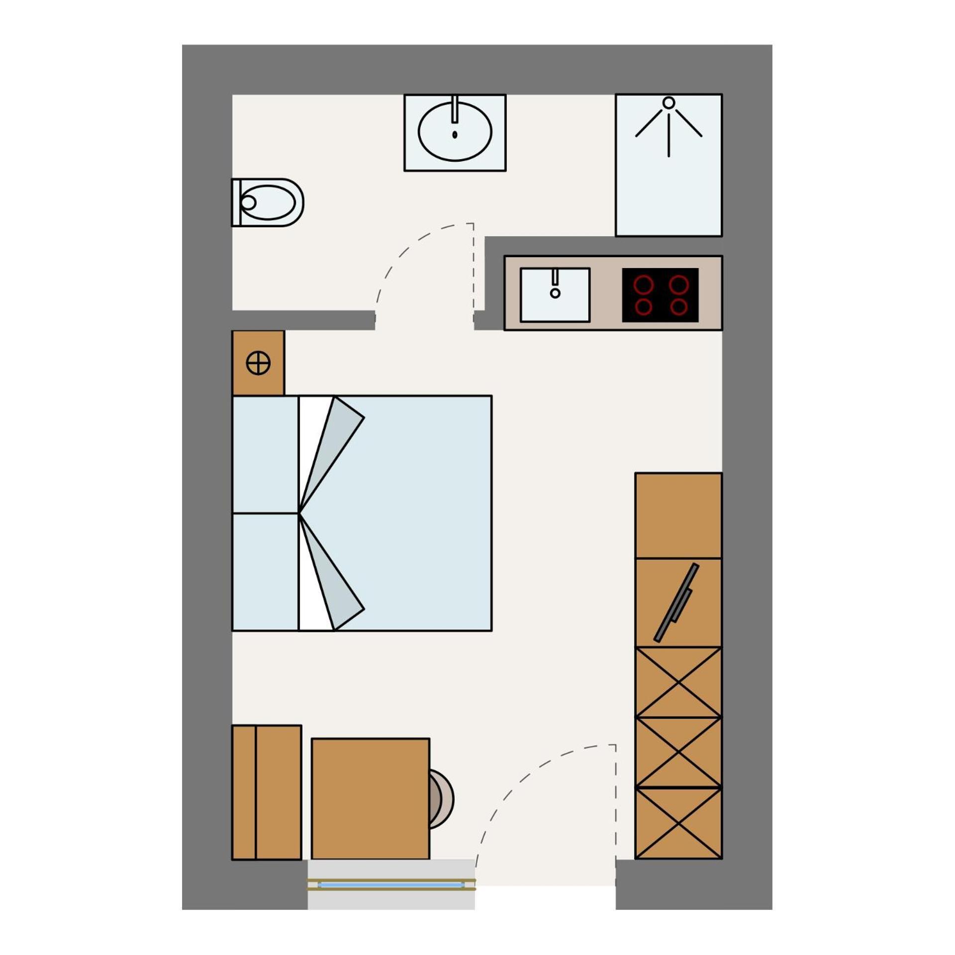 Apartments Soval Santa Cristina Val Gardena Екстериор снимка