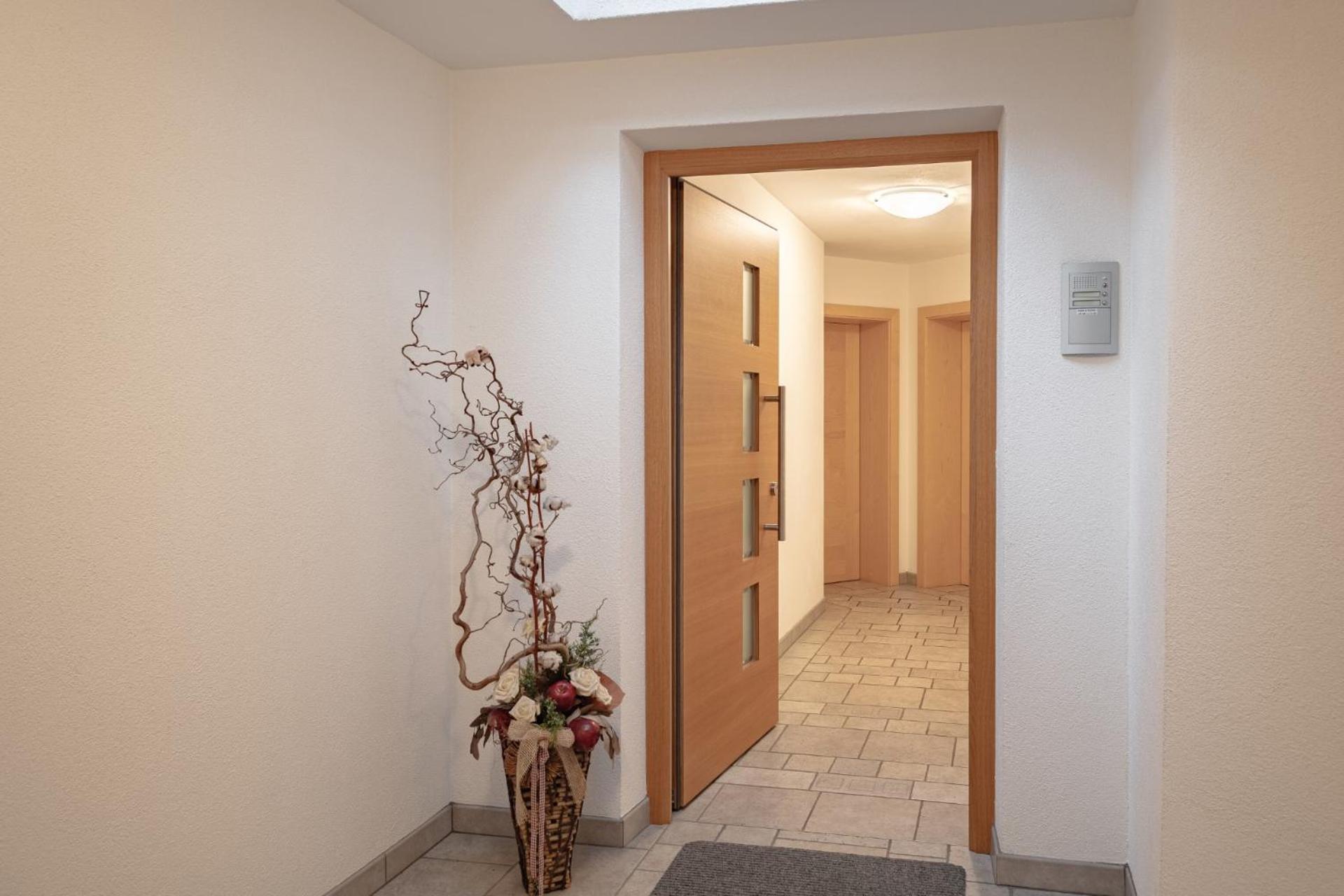 Apartments Soval Santa Cristina Val Gardena Екстериор снимка