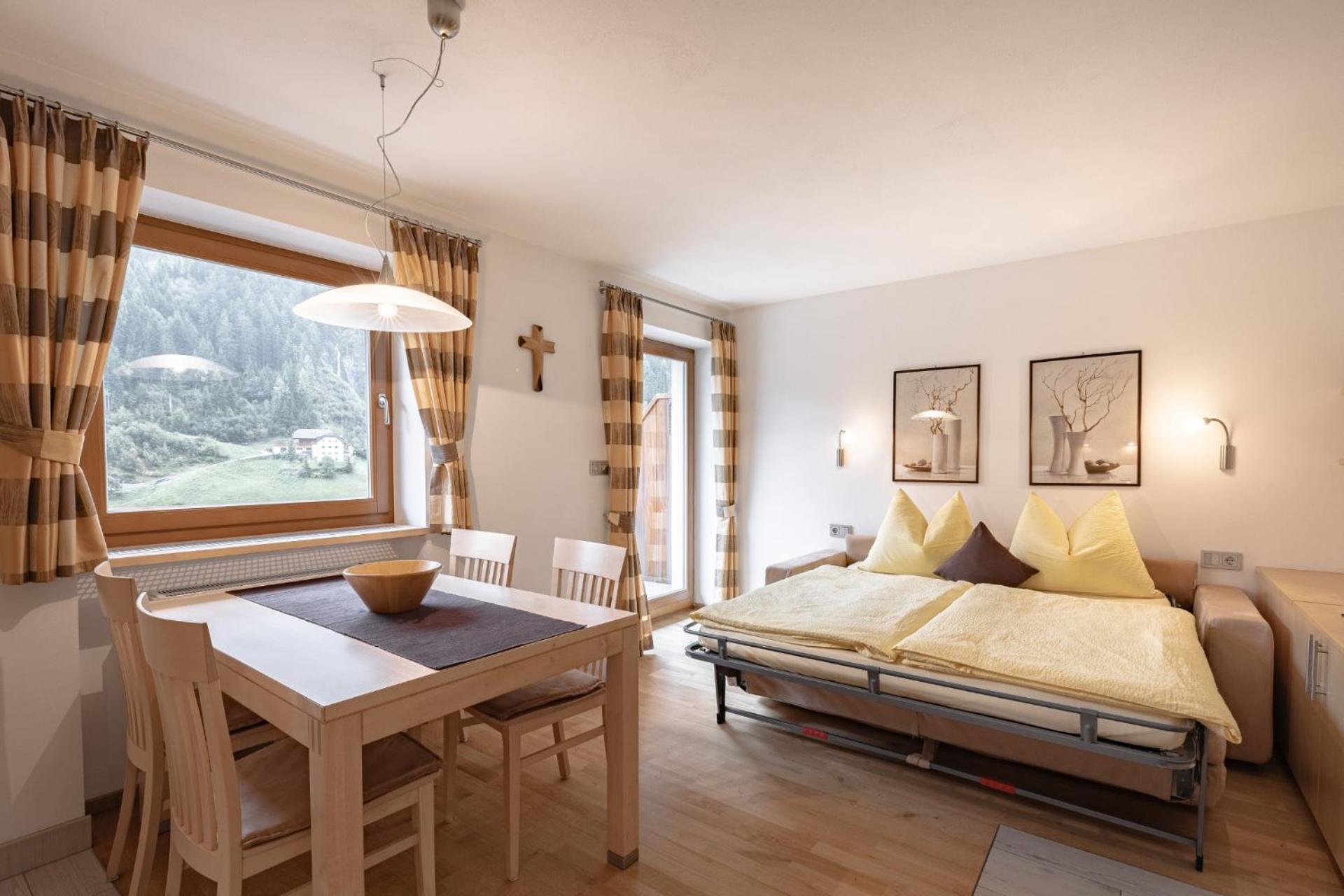 Apartments Soval Santa Cristina Val Gardena Екстериор снимка