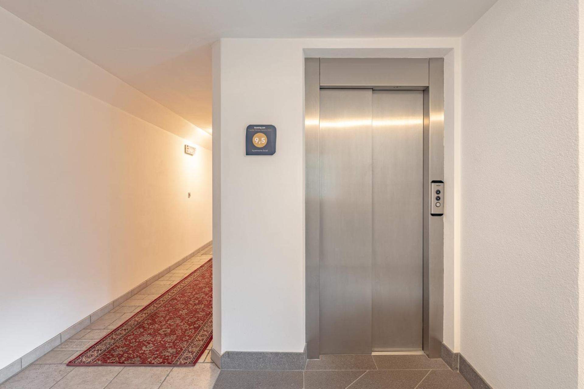 Apartments Soval Santa Cristina Val Gardena Екстериор снимка