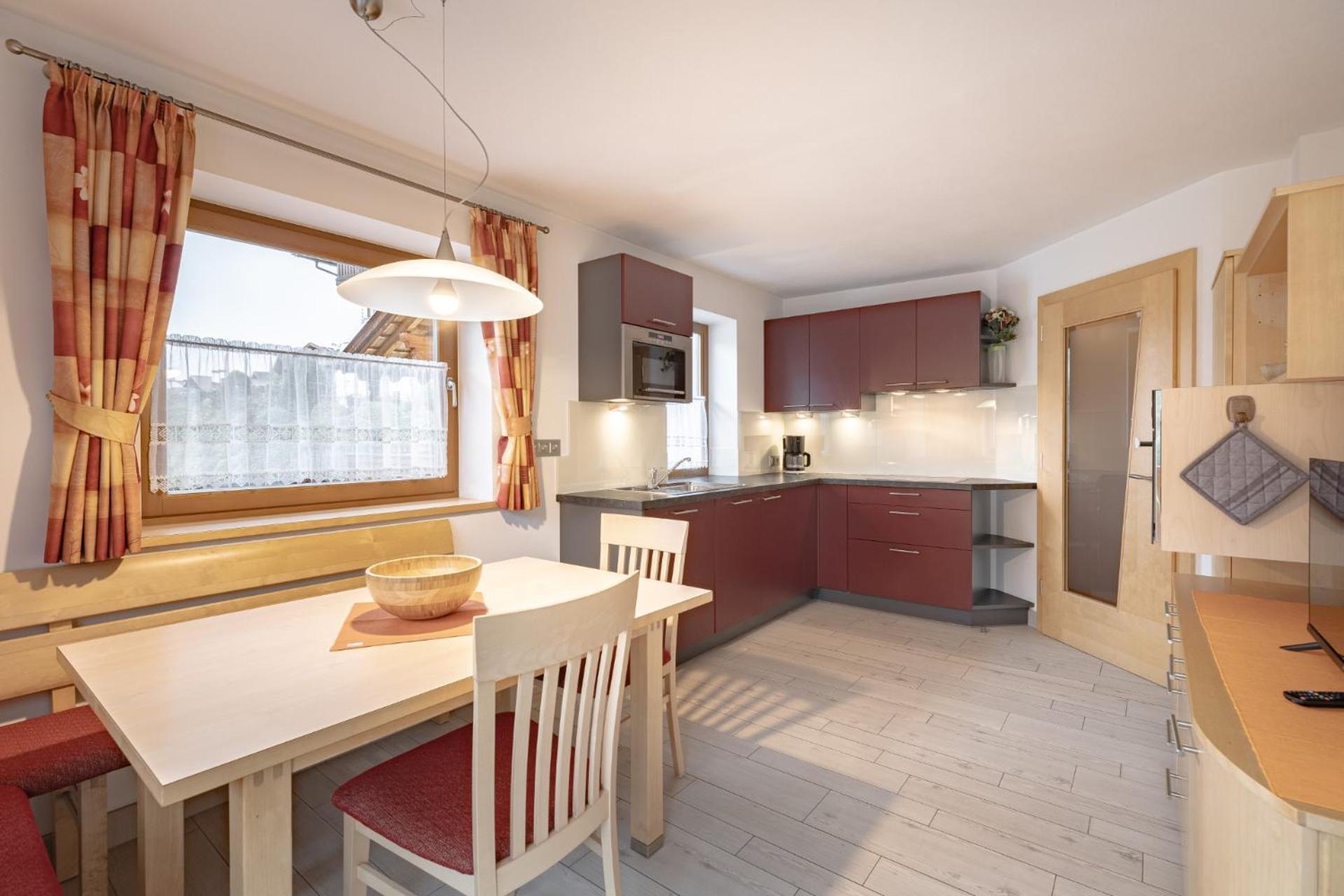 Apartments Soval Santa Cristina Val Gardena Екстериор снимка