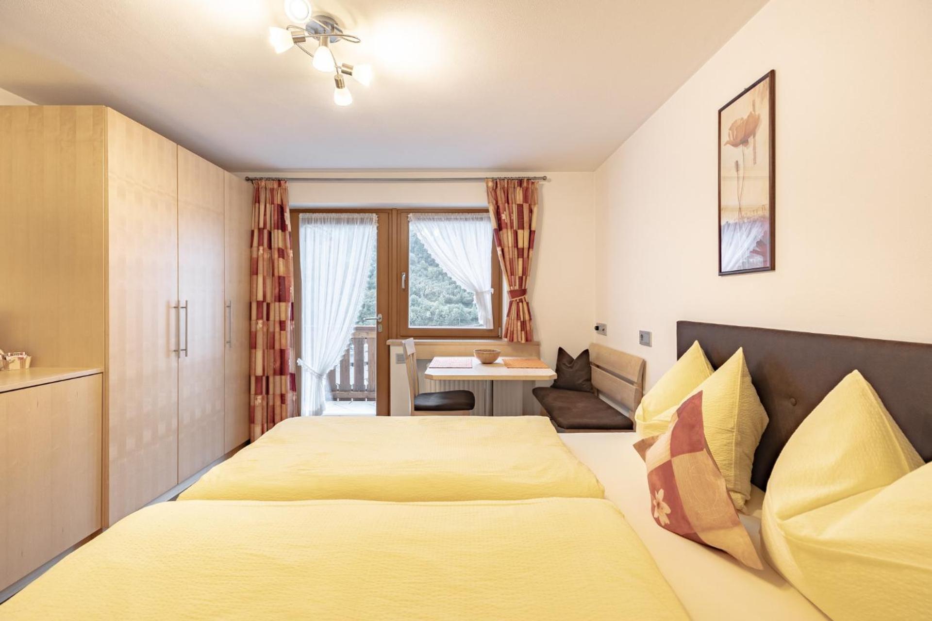 Apartments Soval Santa Cristina Val Gardena Екстериор снимка