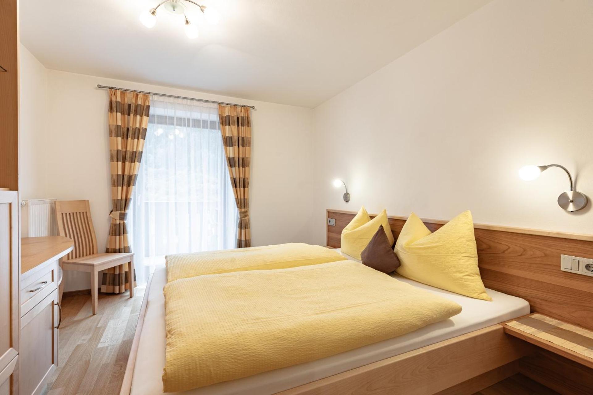 Apartments Soval Santa Cristina Val Gardena Екстериор снимка