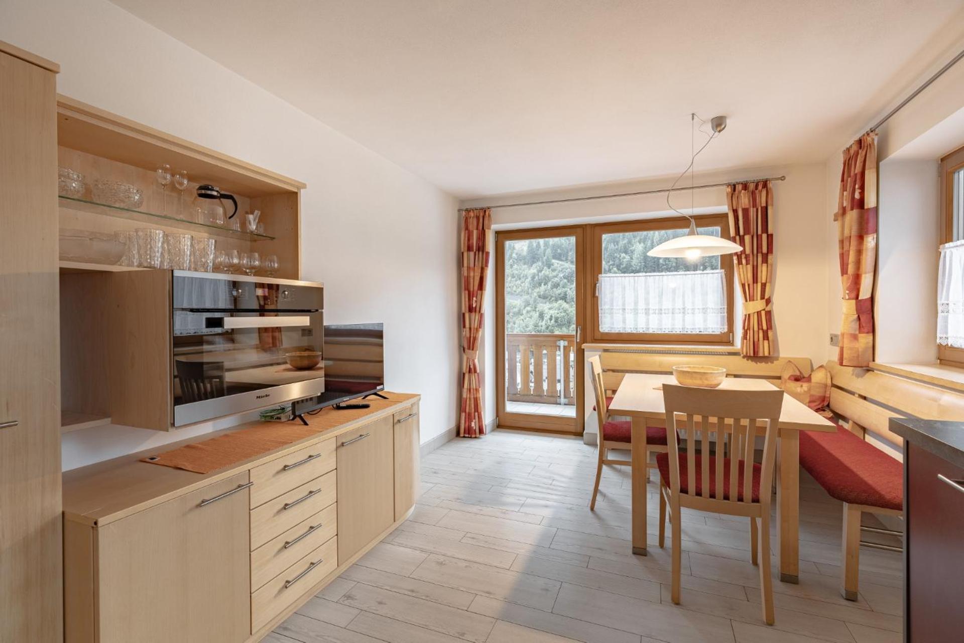 Apartments Soval Santa Cristina Val Gardena Екстериор снимка