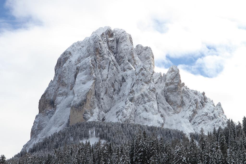 Apartments Soval Santa Cristina Val Gardena Екстериор снимка